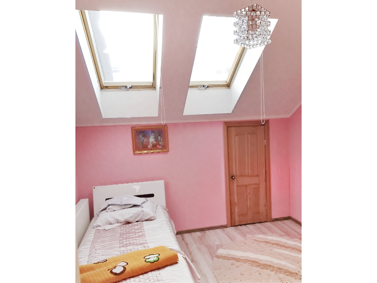 5-кім. квартира, Тернопіль, Канада, вул. Вербицького