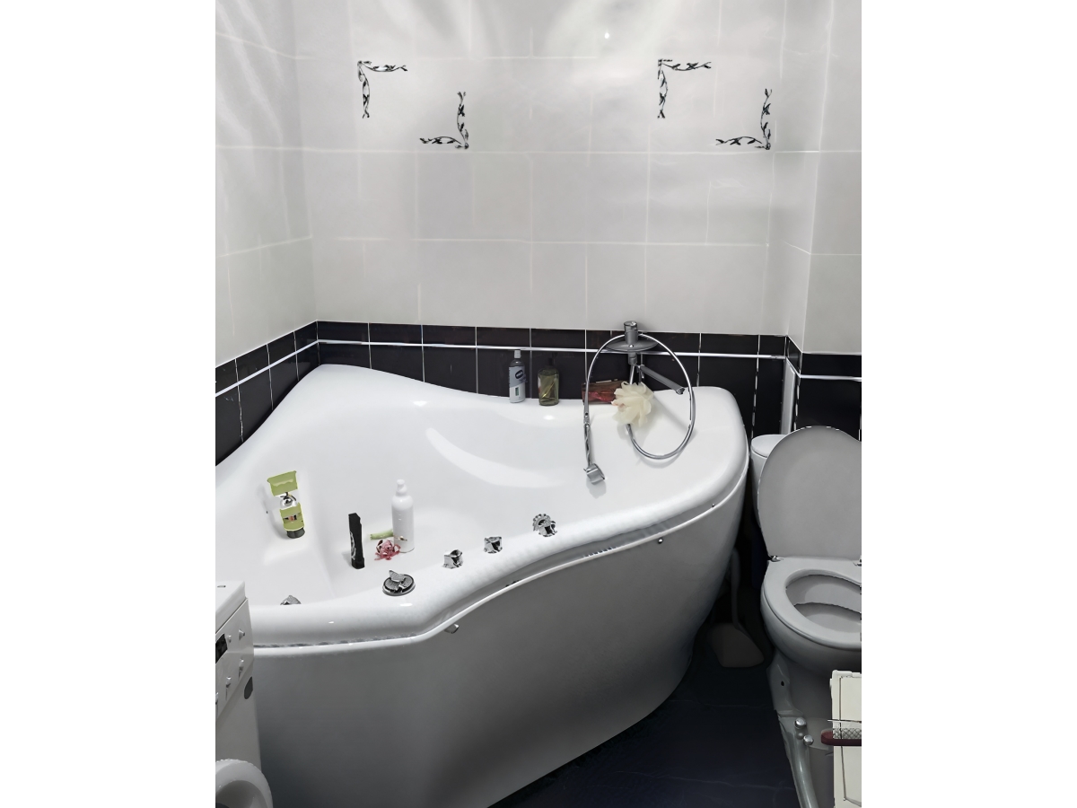 5-кім. квартира, Тернопіль, Канада, вул. Вербицького