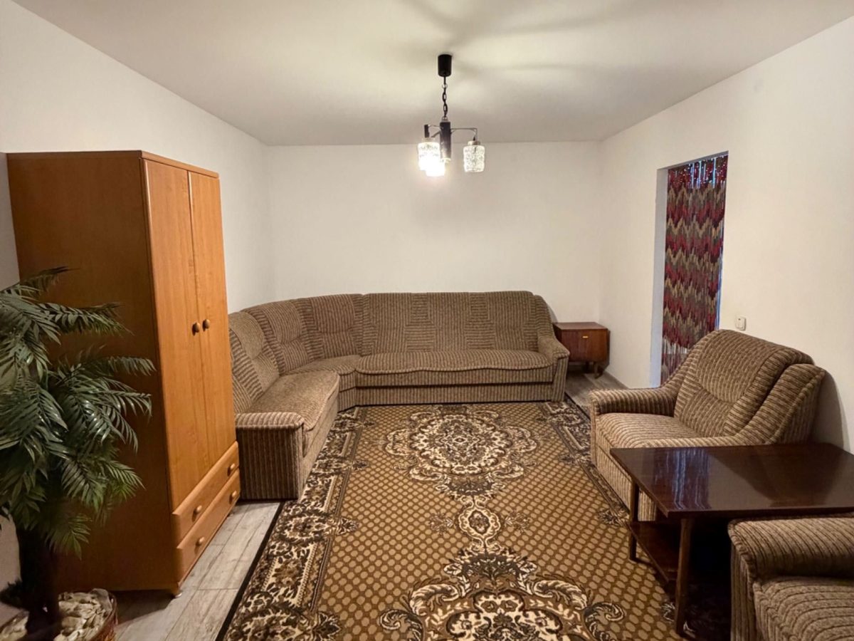 1-кім. квартира, Тернопіль, Східний, вул. Довженка