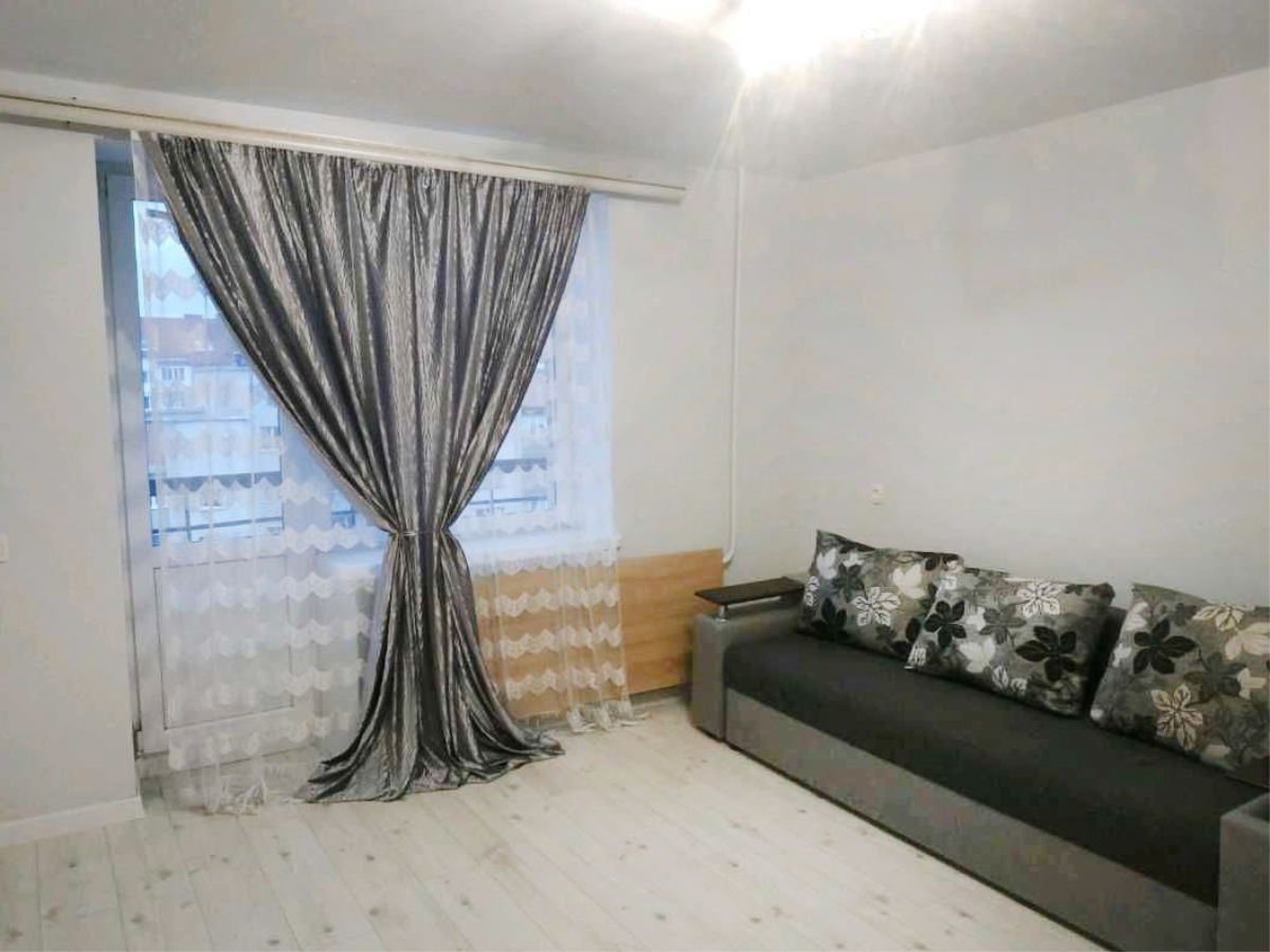 1-кім. квартира, Тернопіль, Дружба, бульв. Просвіти