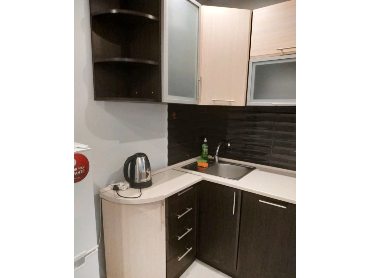 1-кім. квартира, Тернопіль, Дружба, бульв. Просвіти