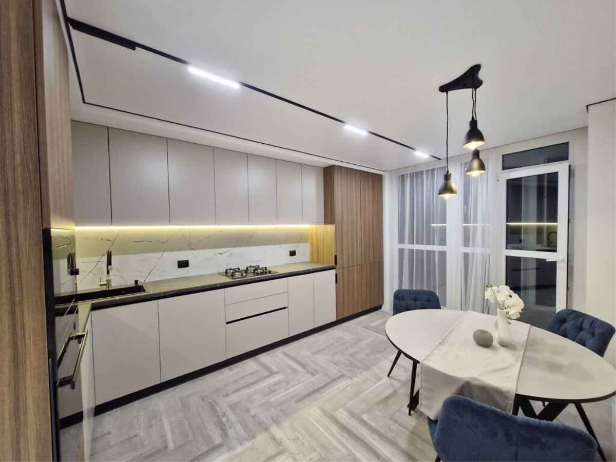 2-кім. квартира, Тернопіль, Кутківці, вул. Покрови (Бригадна)