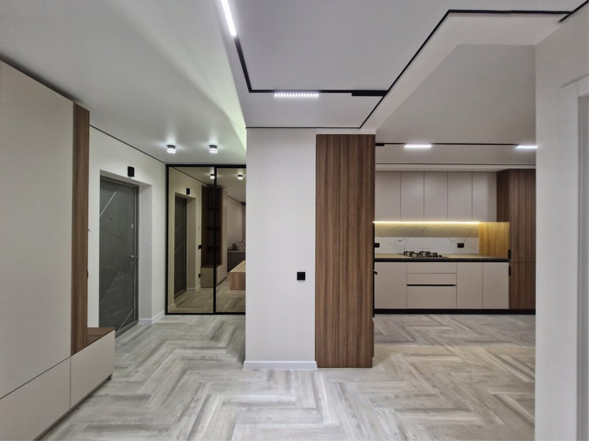 2-кім. квартира, Тернопіль, Кутківці, вул. Покрови (Бригадна)