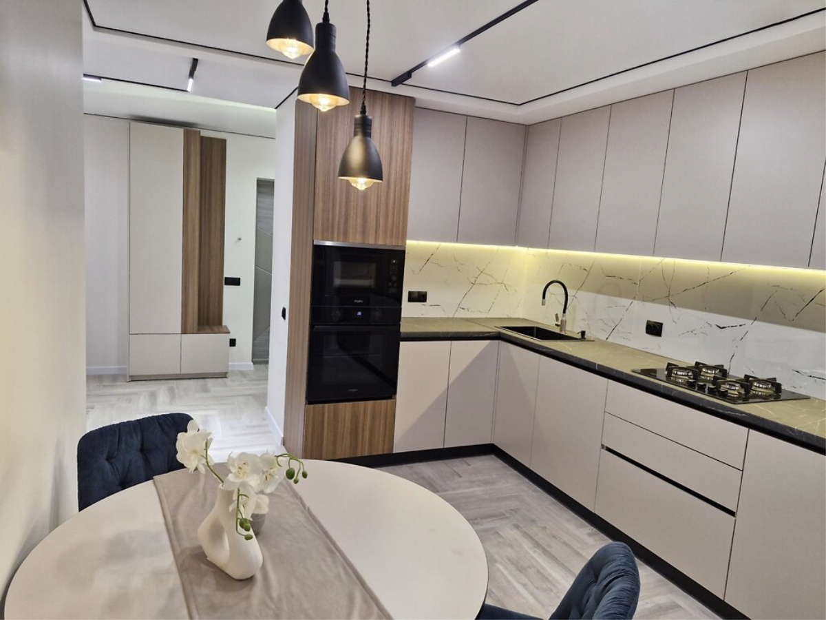 2-кім. квартира, Тернопіль, Кутківці, вул. Покрови (Бригадна)