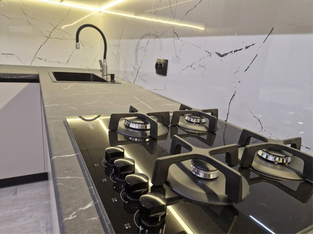 2-кім. квартира, Тернопіль, Кутківці, вул. Покрови (Бригадна)