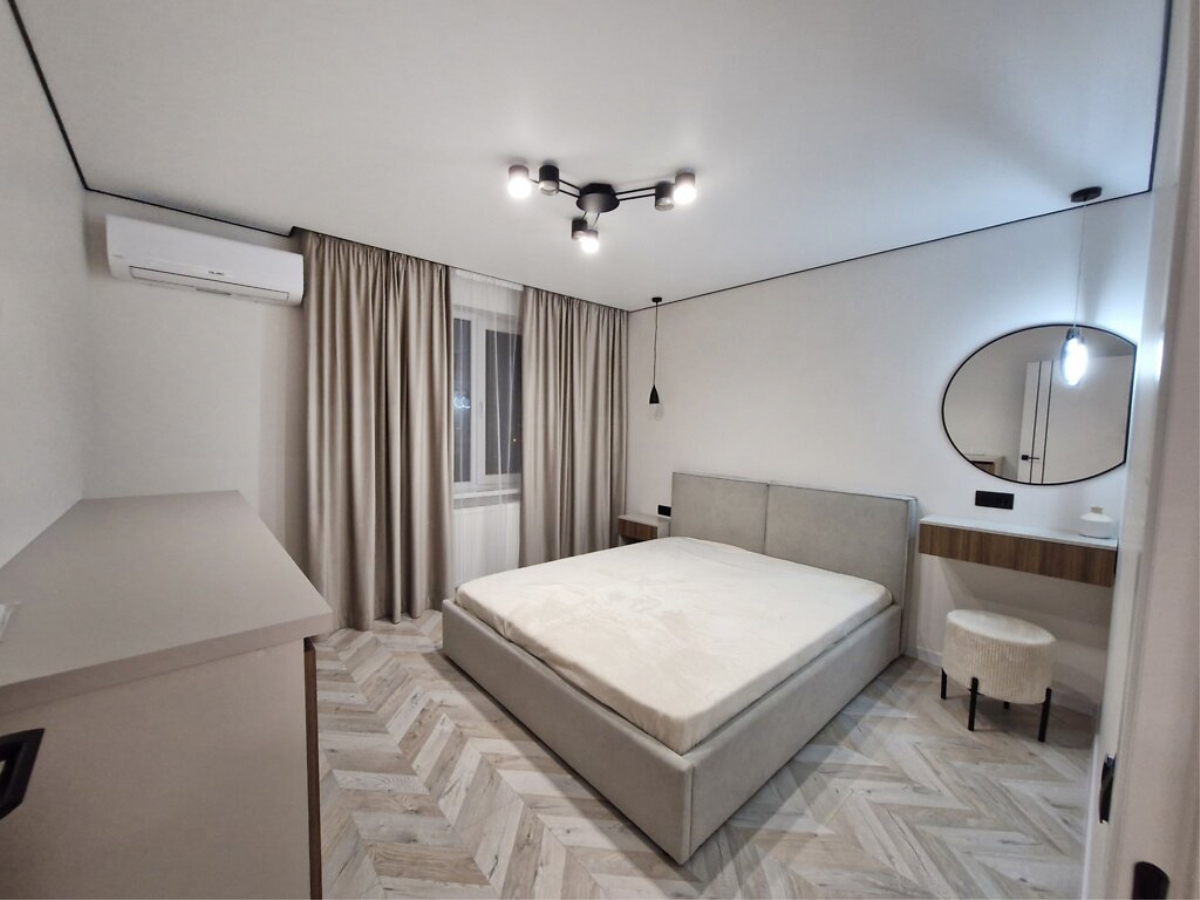 2-кім. квартира, Тернопіль, Кутківці, вул. Покрови (Бригадна)