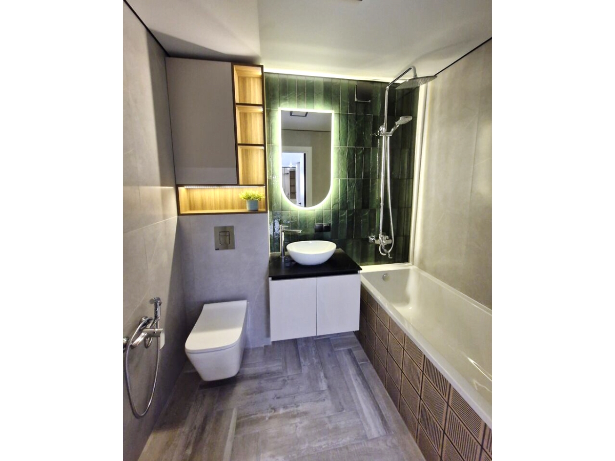 2-кім. квартира, Тернопіль, Кутківці, вул. Покрови (Бригадна)