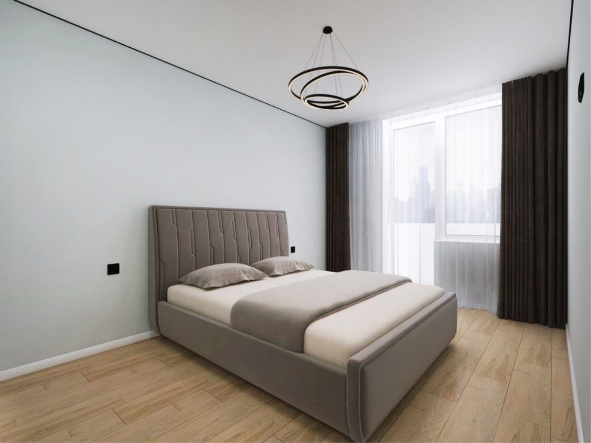 1-кім. квартира, Тернопіль, Північний, вул. Смакули