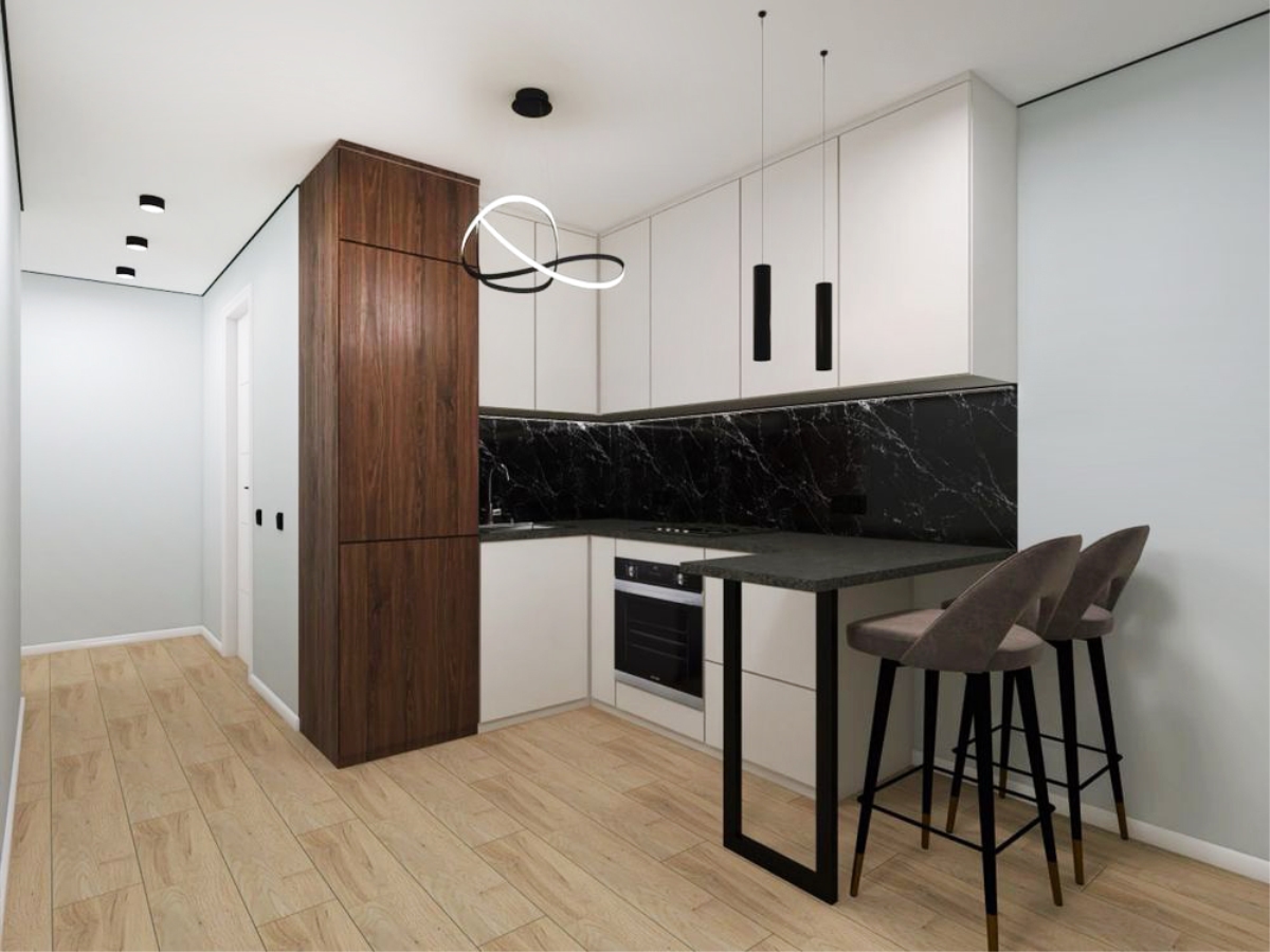 1-кім. квартира, Тернопіль, Північний, вул. Смакули