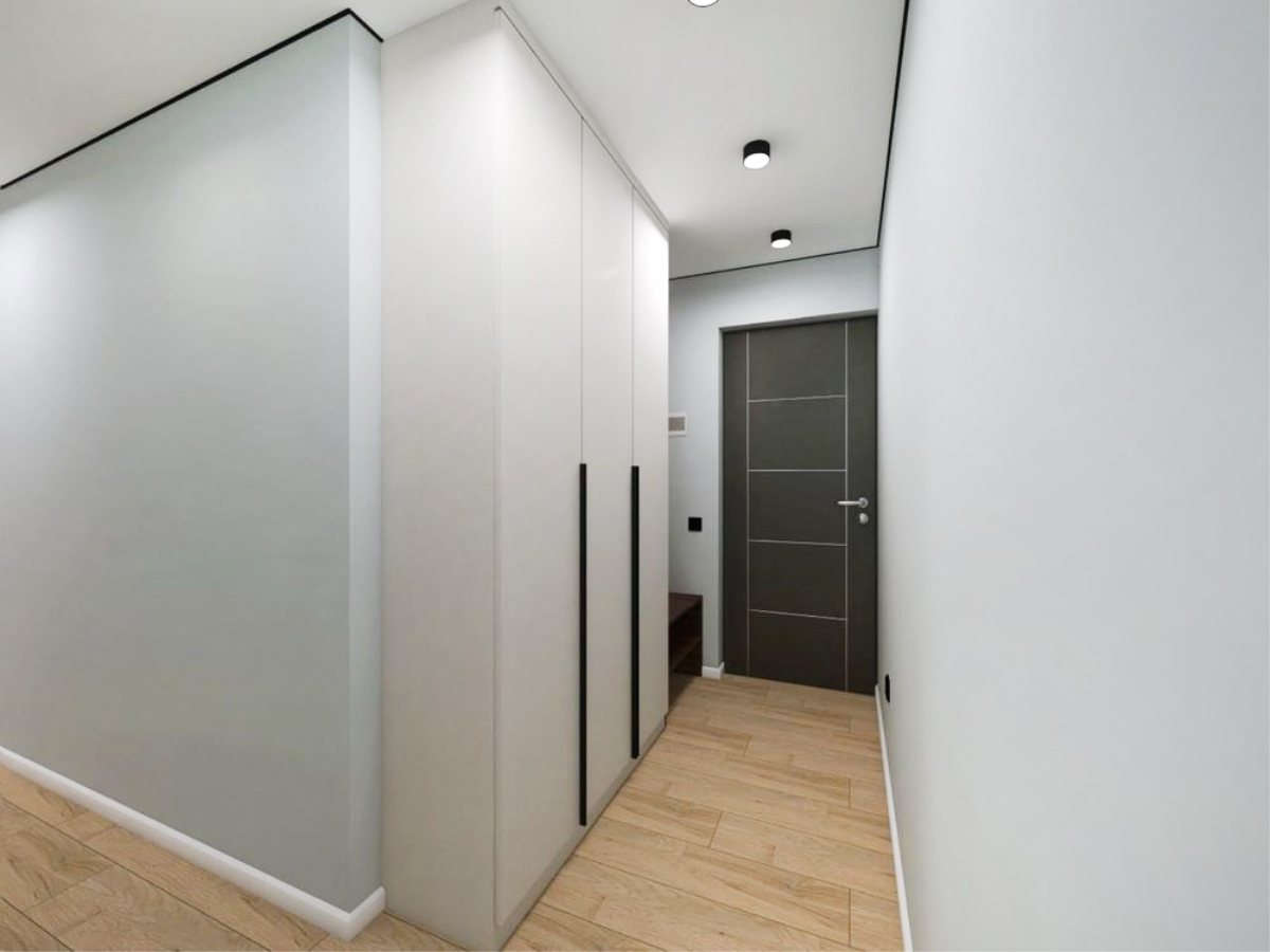 1-кім. квартира, Тернопіль, Північний, вул. Смакули