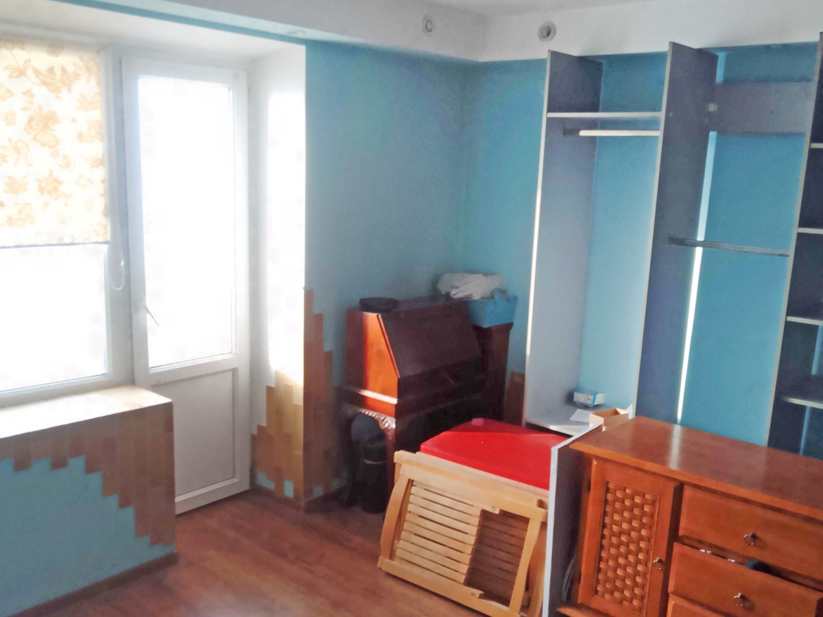 1-кім. квартира, Тернопіль, Дружба, вул. Миру