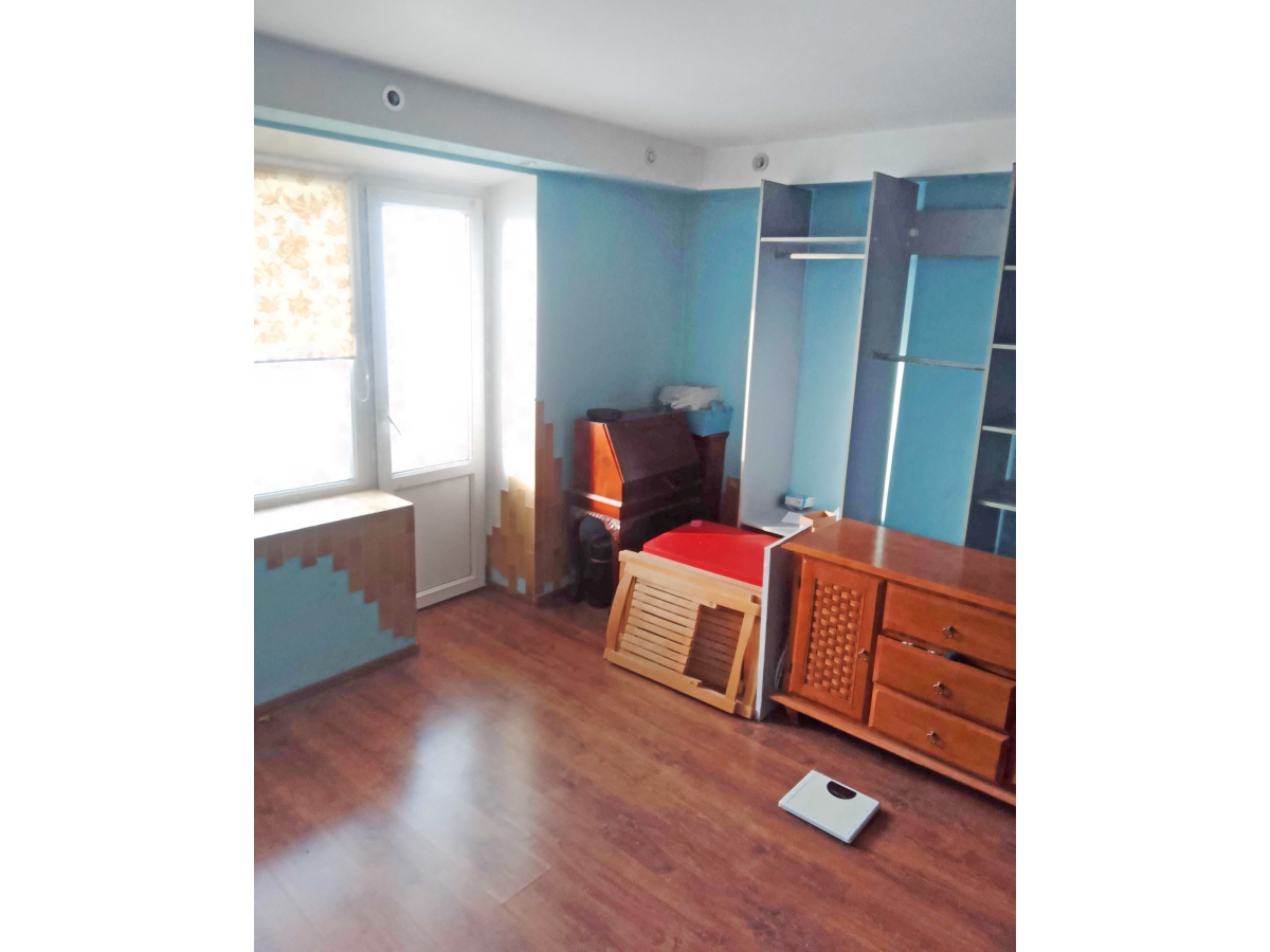 1-кім. квартира, Тернопіль, Дружба, вул. Миру