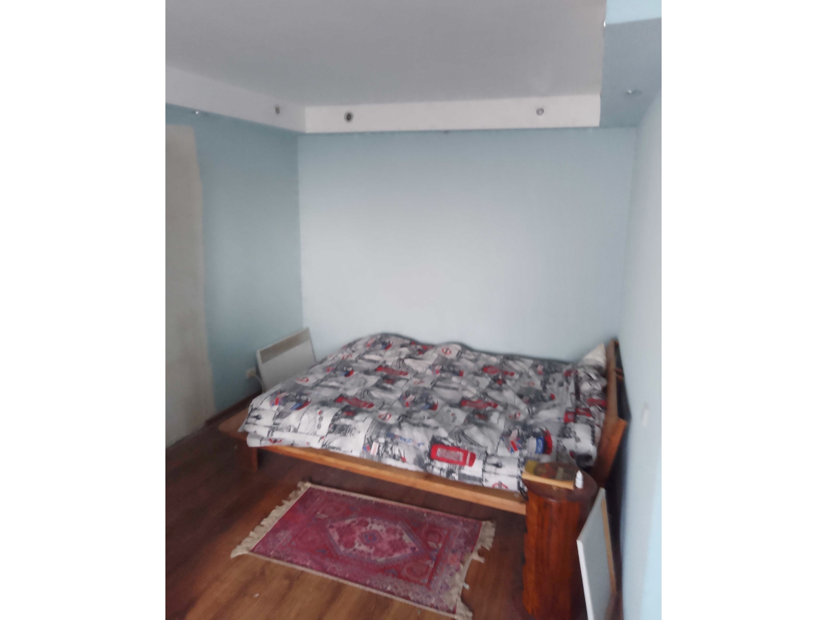 1-кім. квартира, Тернопіль, Дружба, вул. Миру