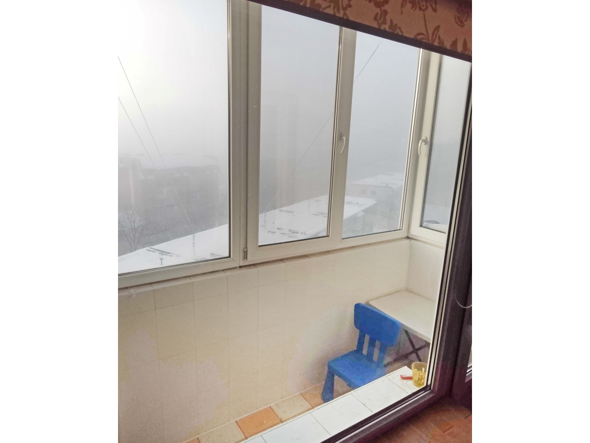 1-кім. квартира, Тернопіль, Дружба, вул. Миру