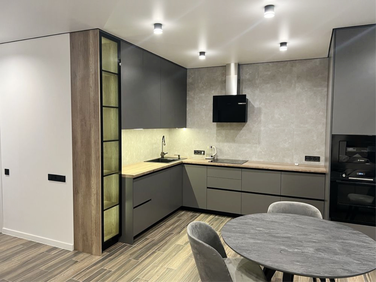 2-кім. квартира, Тернопіль, Центр, вул. Доли