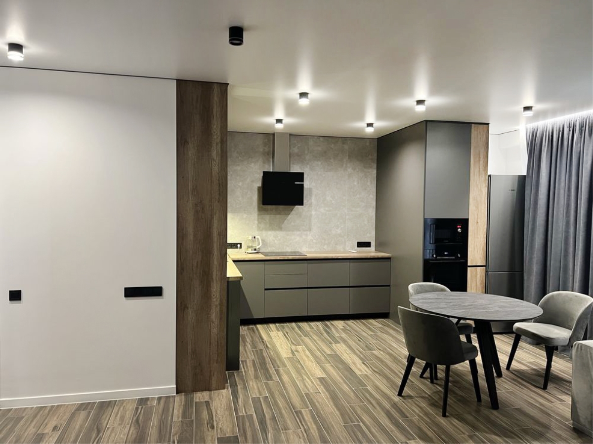 2-кім. квартира, Тернопіль, Центр, вул. Доли