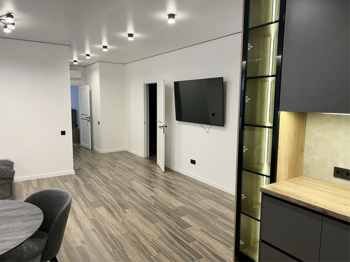 2-кім. квартира, Тернопіль, Центр, вул. Доли