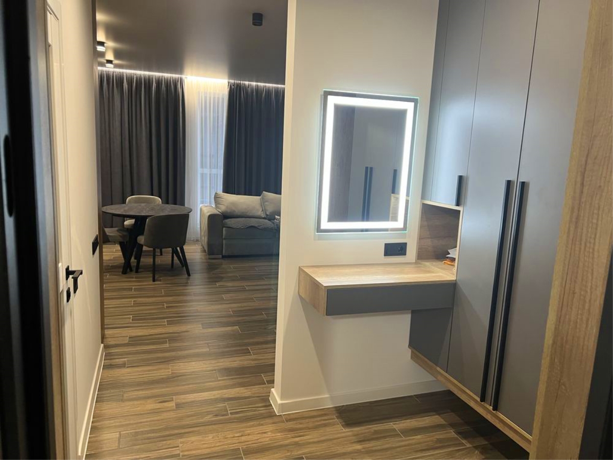 2-кім. квартира, Тернопіль, Центр, вул. Доли