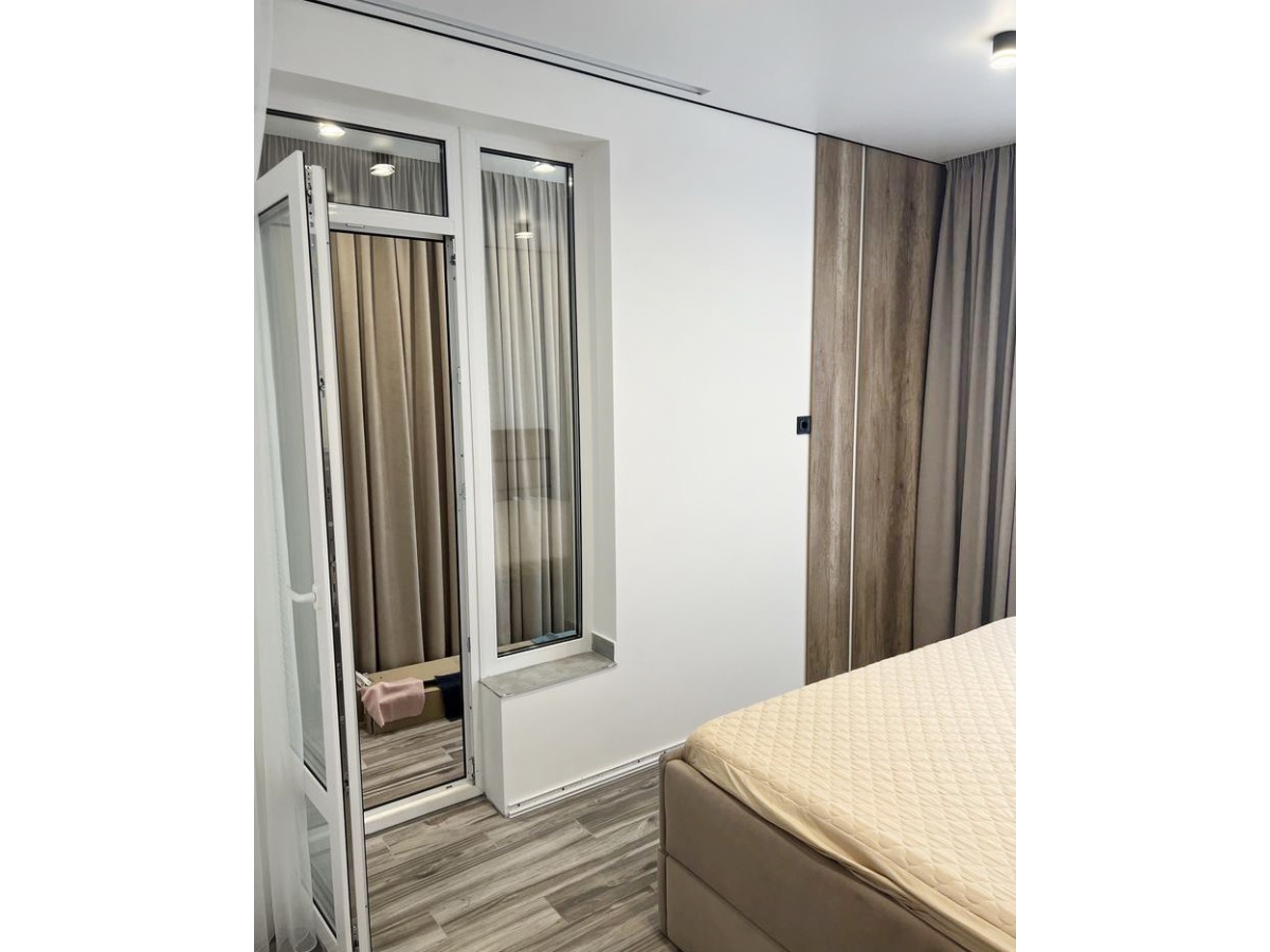 2-кім. квартира, Тернопіль, Центр, вул. Доли