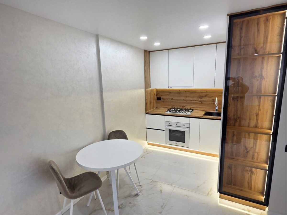 2-кім. квартира, Тернопіль, Оболоня, вул. Чернівецька