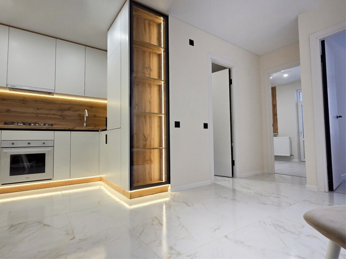 2-кім. квартира, Тернопіль, Оболоня, вул. Чернівецька