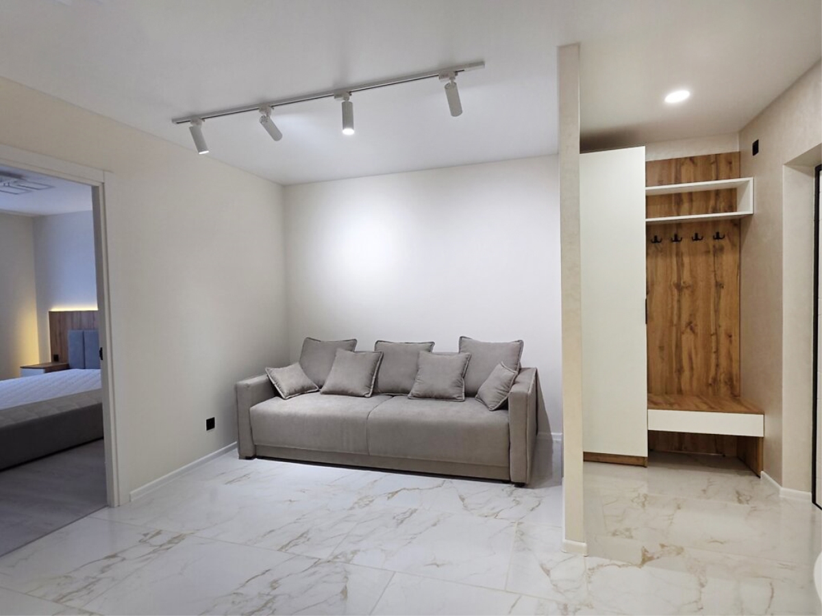 2-кім. квартира, Тернопіль, Оболоня, вул. Чернівецька