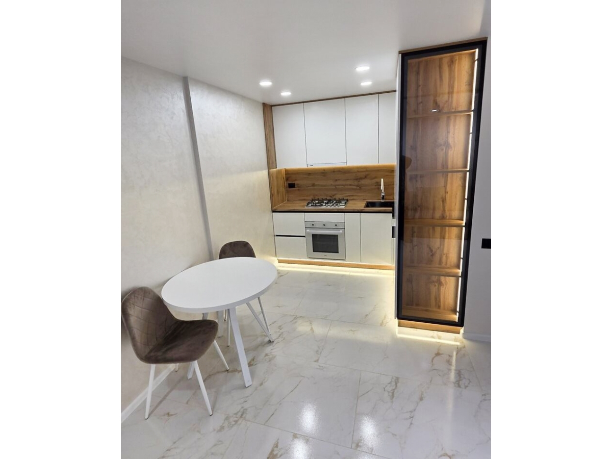 2-кім. квартира, Тернопіль, Оболоня, вул. Чернівецька