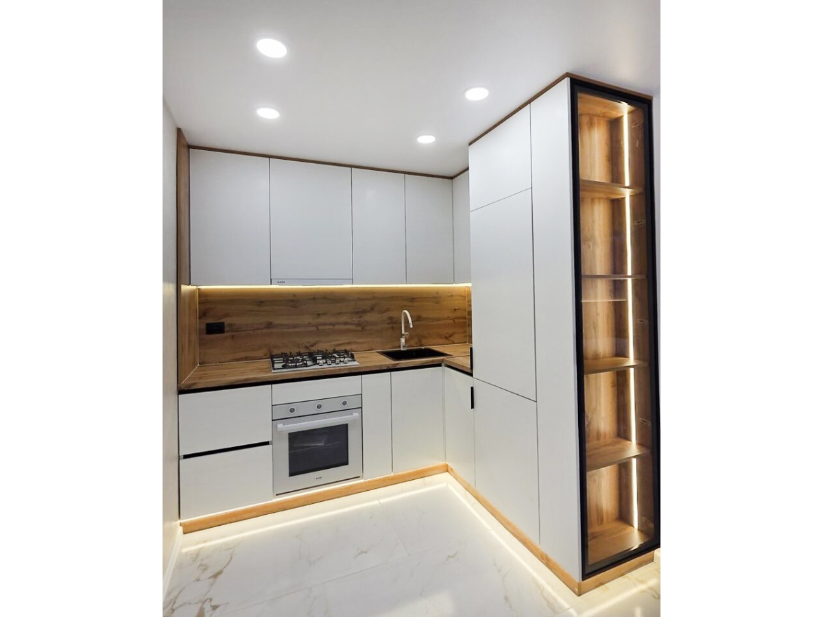 2-кім. квартира, Тернопіль, Оболоня, вул. Чернівецька