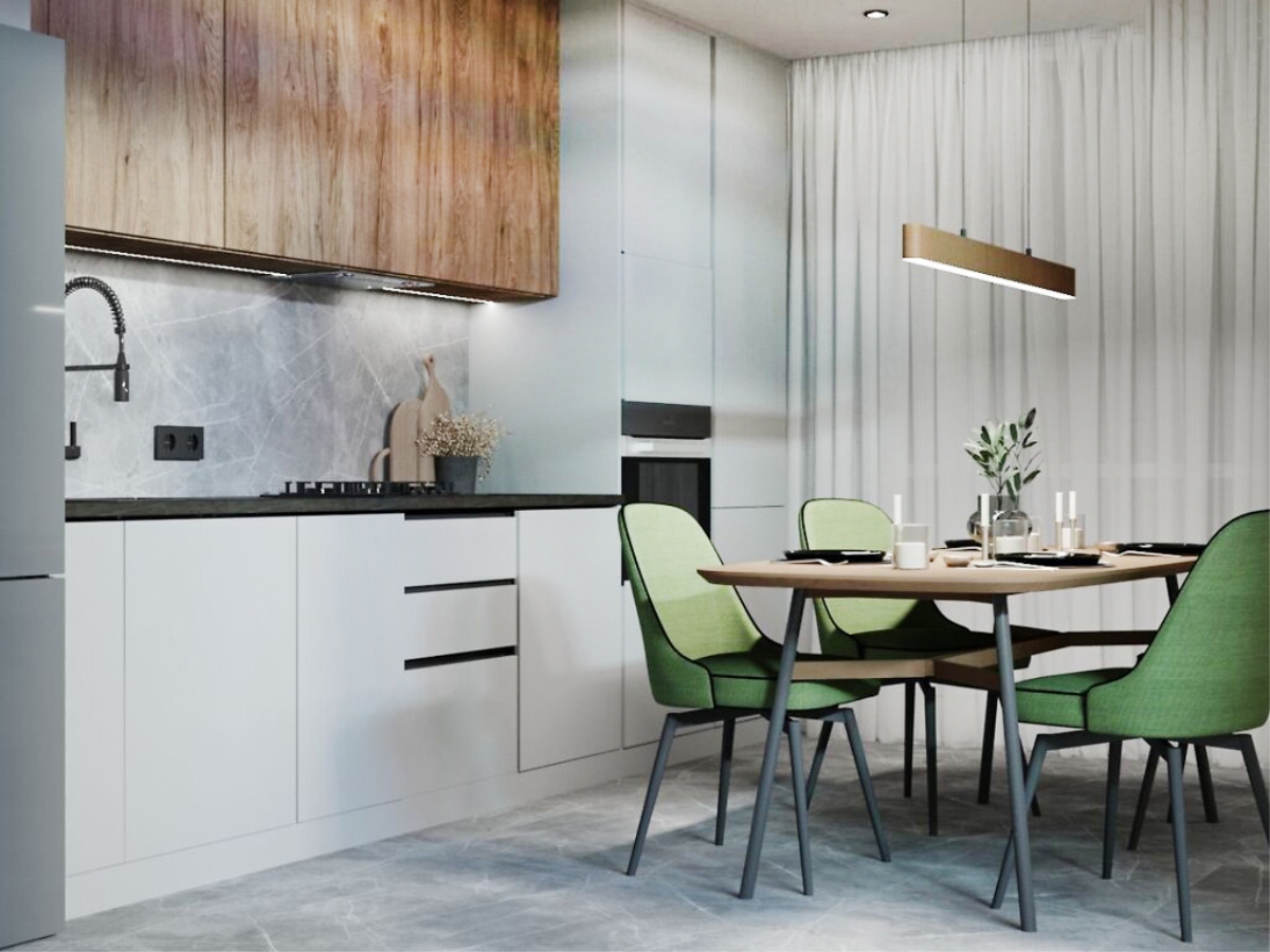 3-кім. квартира, Тернопіль, Дружба, пров. Цегельний