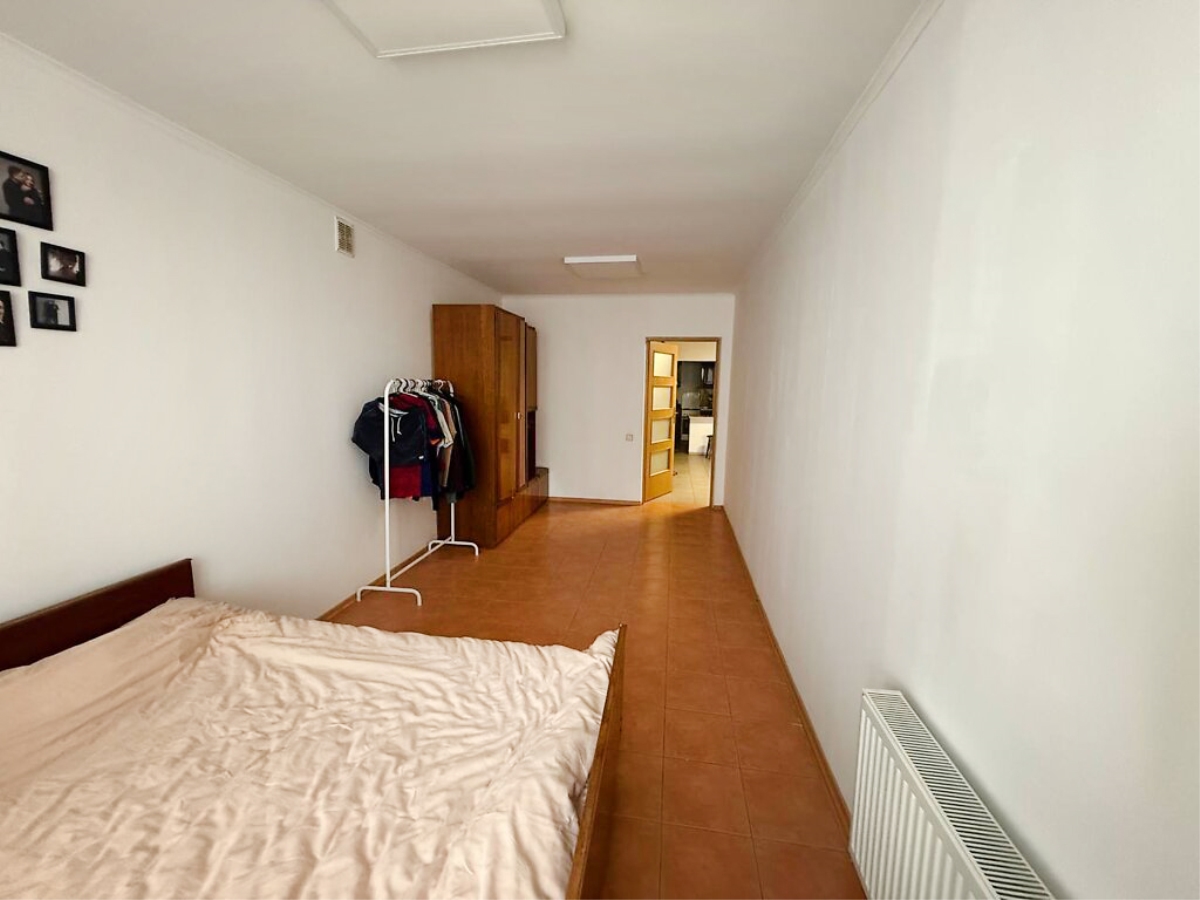 3-кім. квартира, Тернопіль, Дружба, вул. Об'їзна