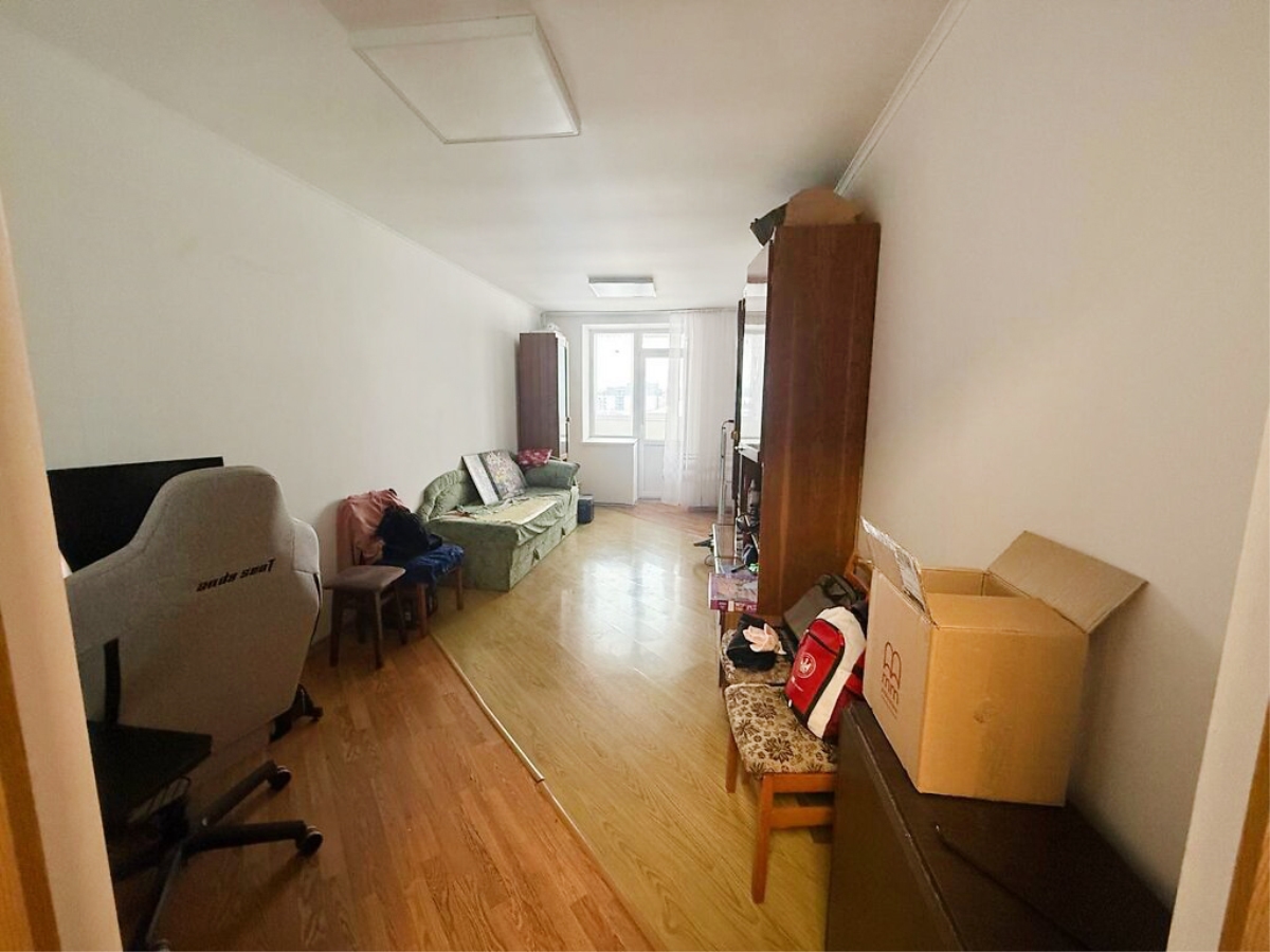 3-кім. квартира, Тернопіль, Дружба, вул. Об'їзна