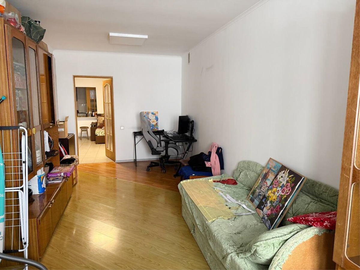 3-кім. квартира, Тернопіль, Дружба, вул. Об'їзна