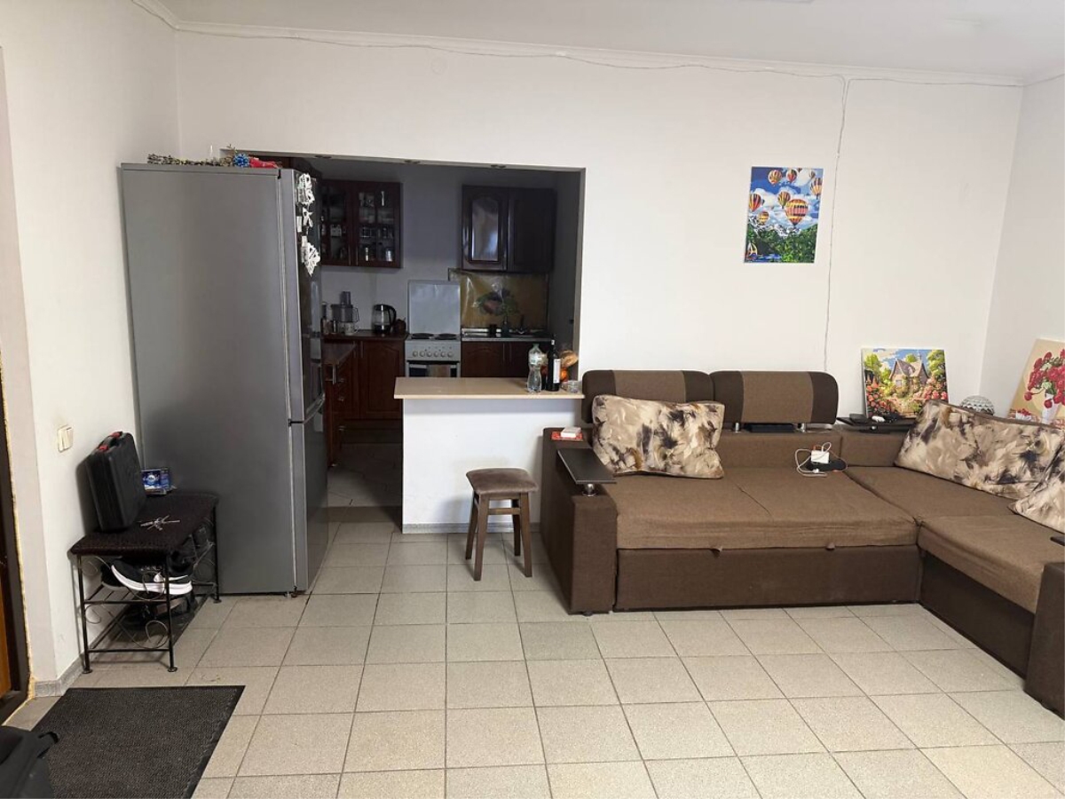 3-кім. квартира, Тернопіль, Дружба, вул. Об'їзна