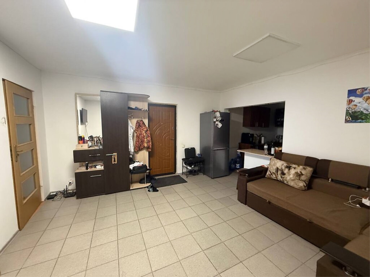 3-кім. квартира, Тернопіль, Дружба, вул. Об'їзна