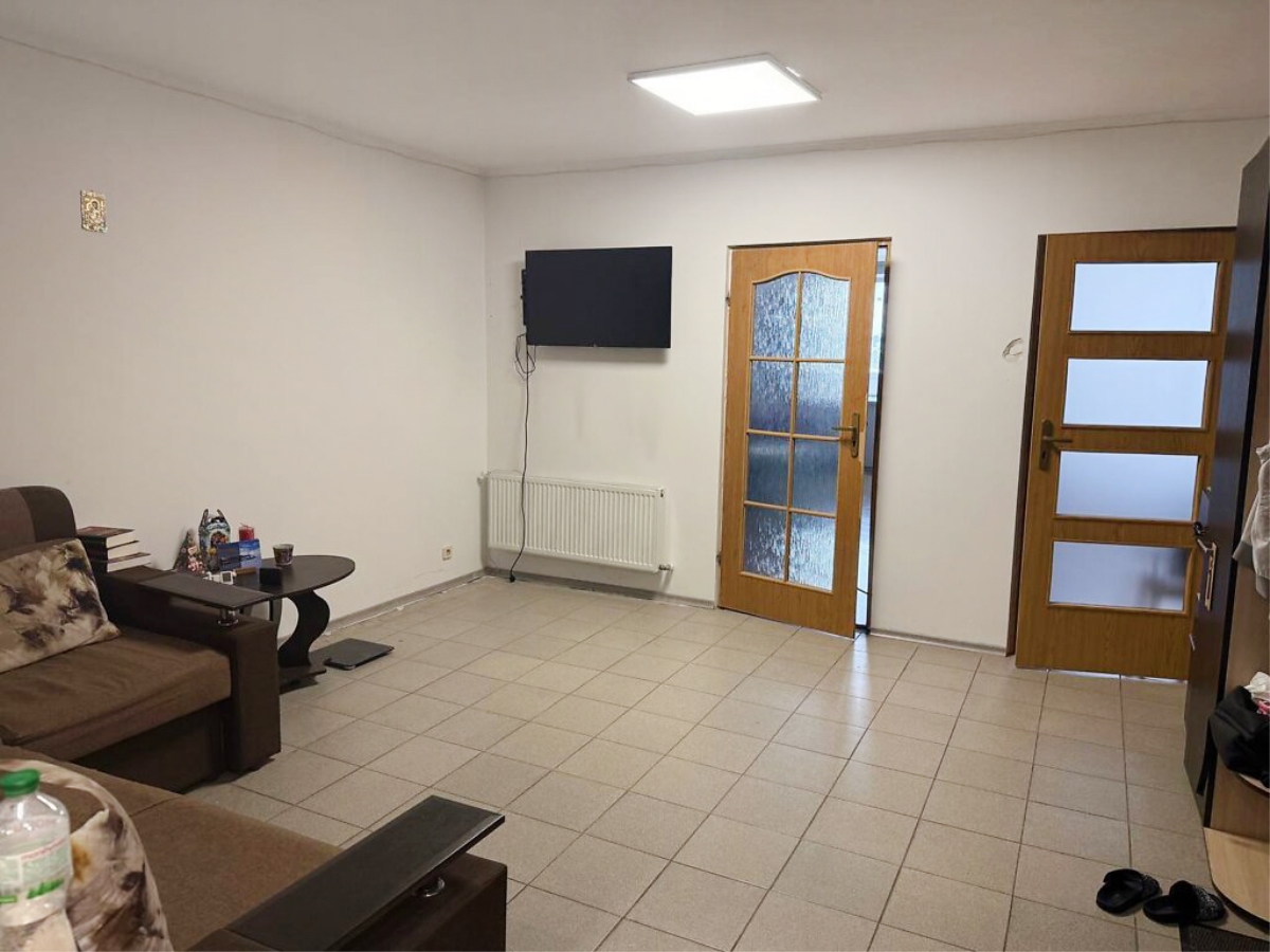 3-кім. квартира, Тернопіль, Дружба, вул. Об'їзна