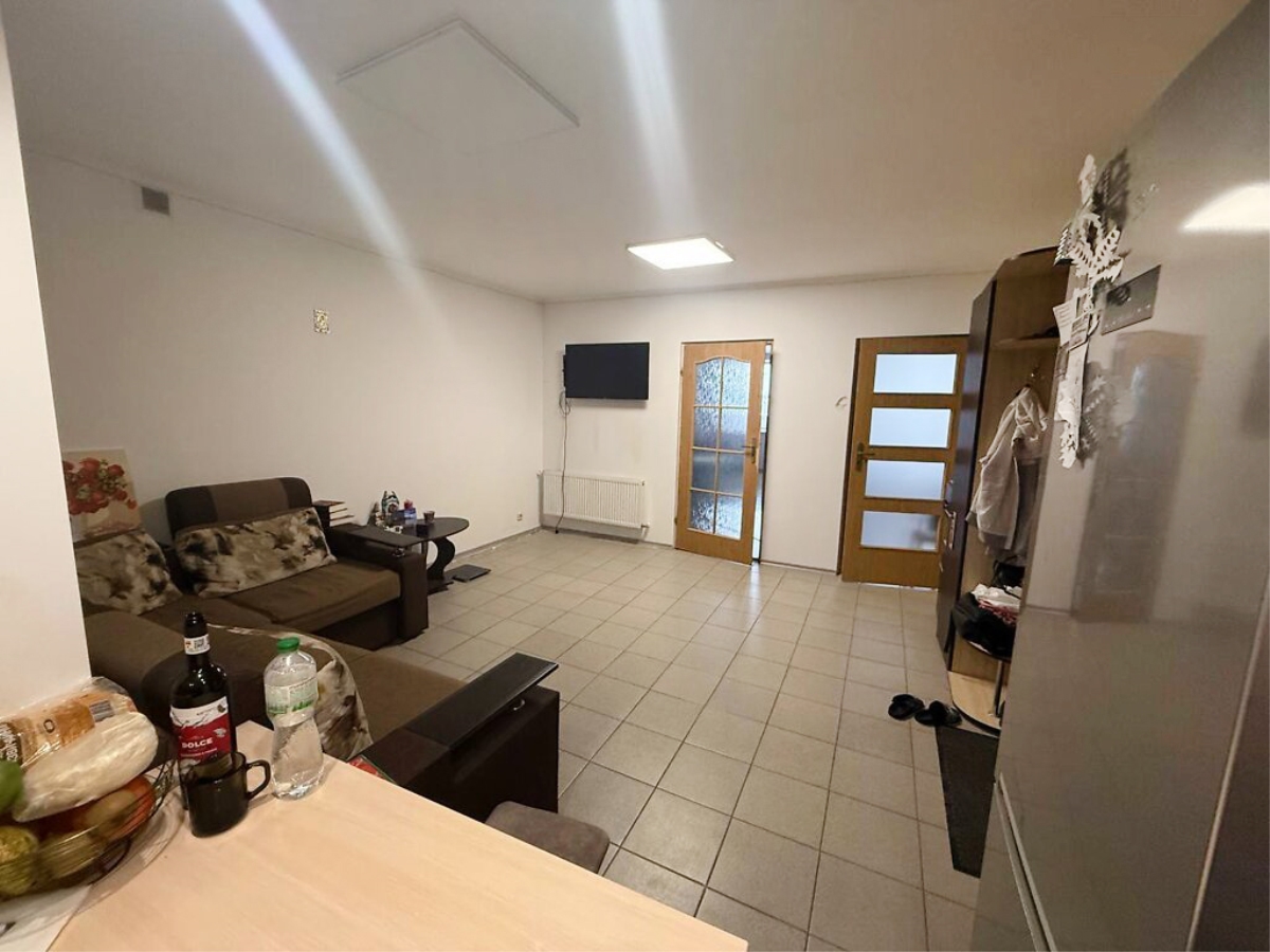 3-кім. квартира, Тернопіль, Дружба, вул. Об'їзна