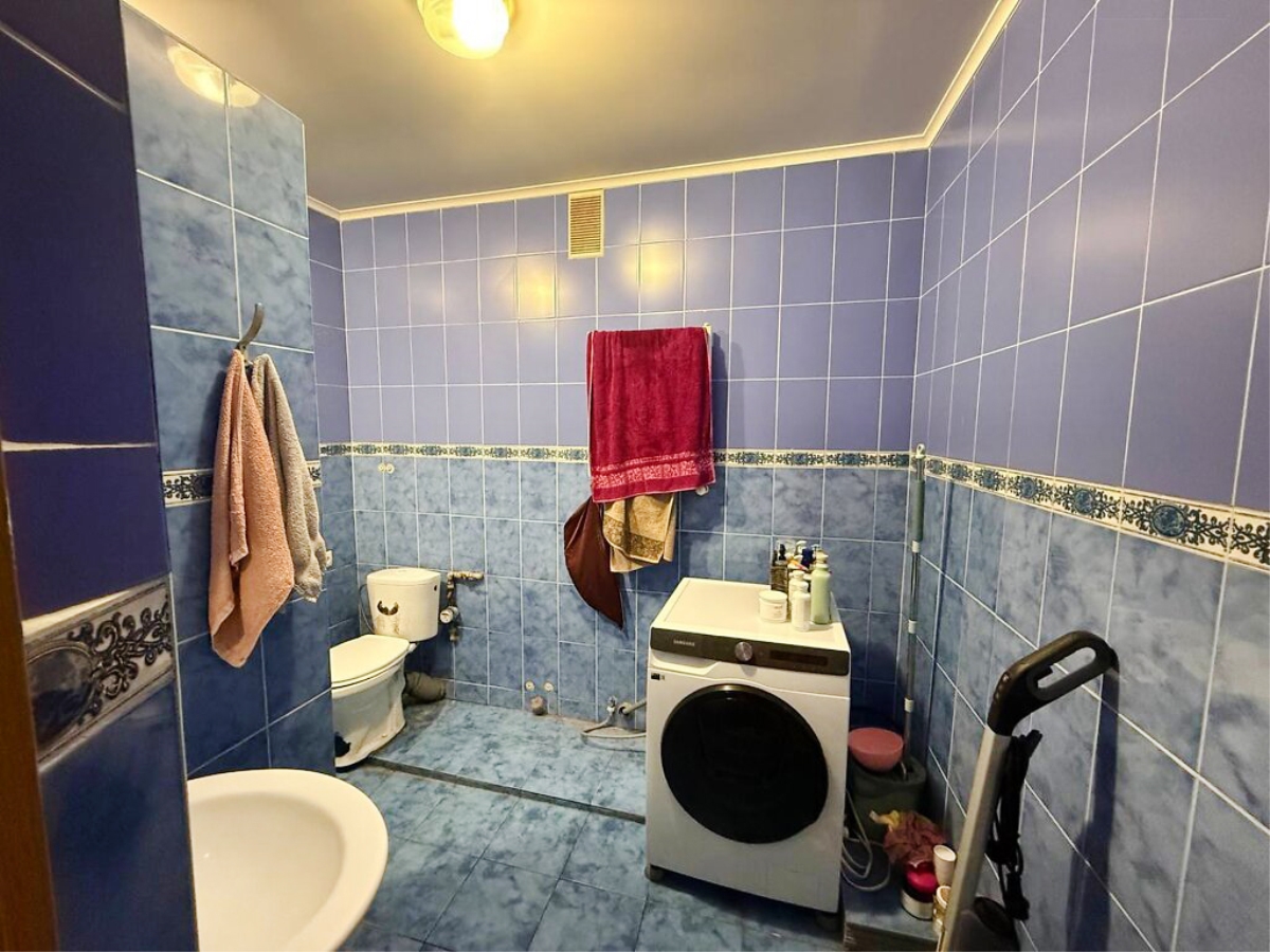 3-кім. квартира, Тернопіль, Дружба, вул. Об'їзна