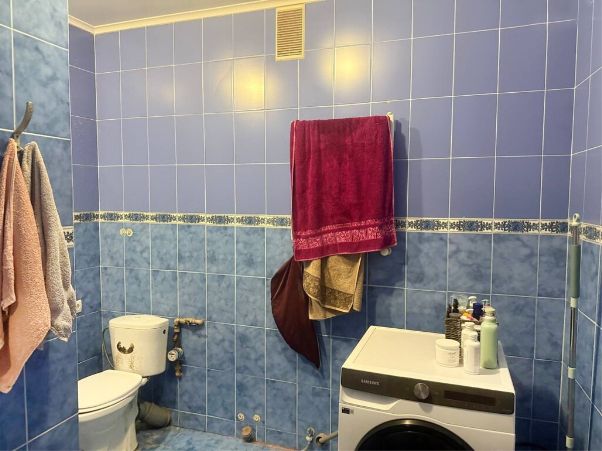 3-кім. квартира, Тернопіль, Дружба, вул. Об'їзна