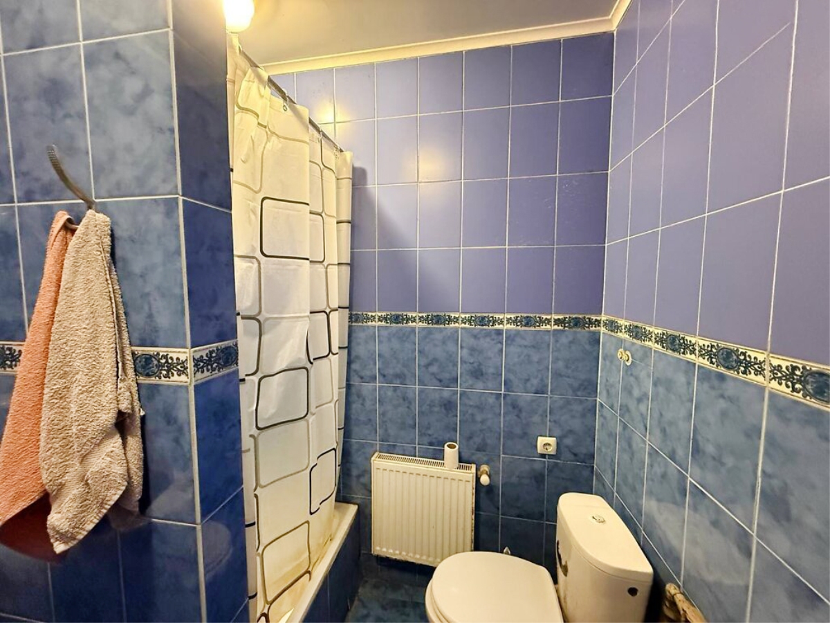 3-кім. квартира, Тернопіль, Дружба, вул. Об'їзна