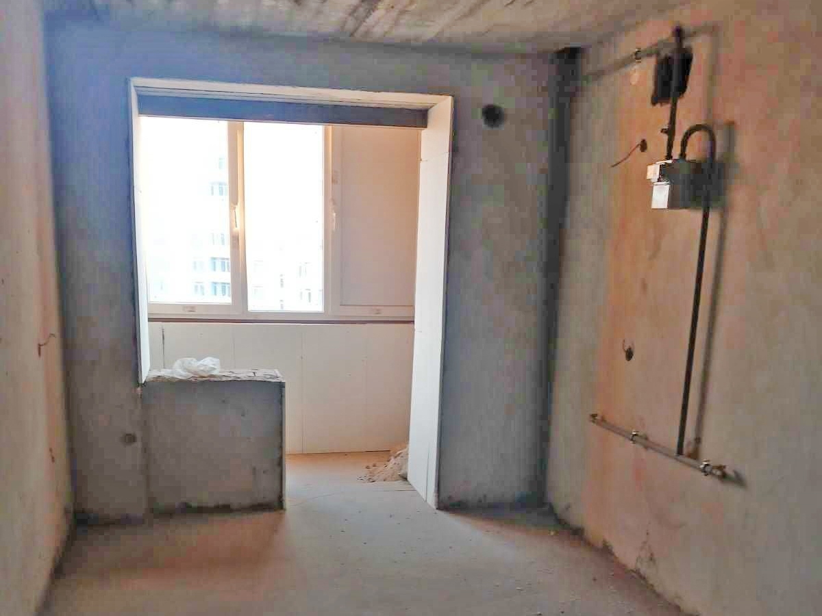 3-кім. квартира, Тернопіль, Північний, вул. Іллєнка