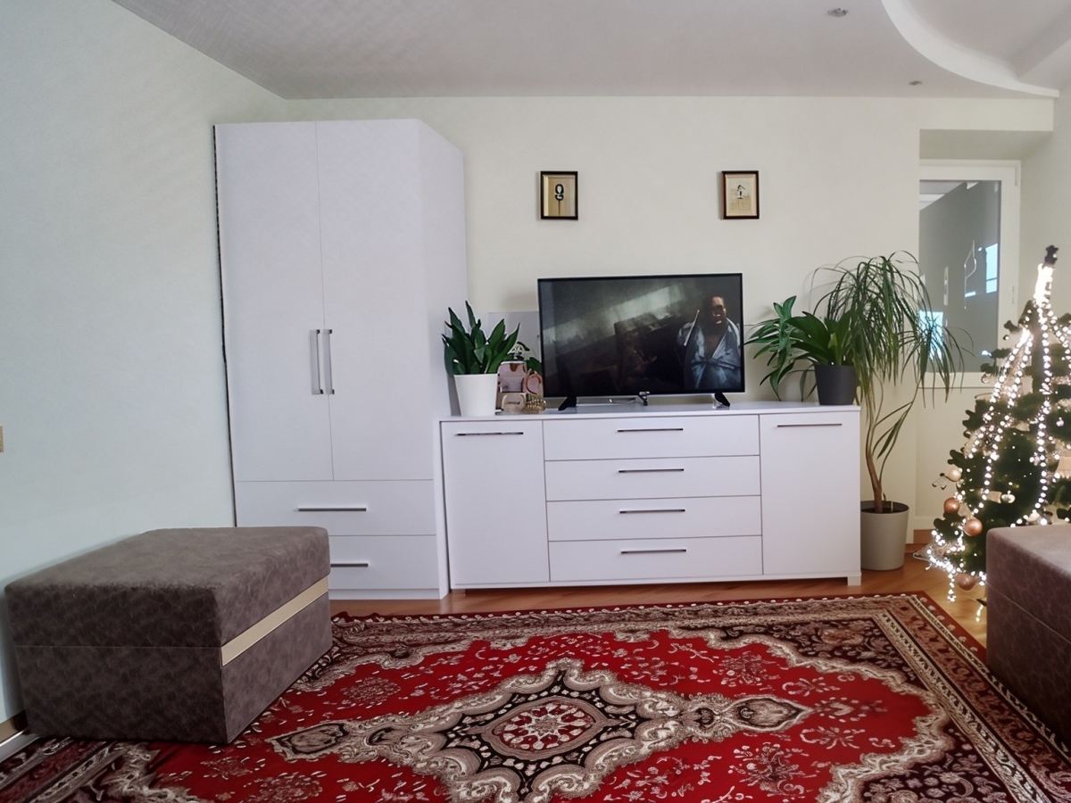 2-кім. квартира, Тернопіль, Центр