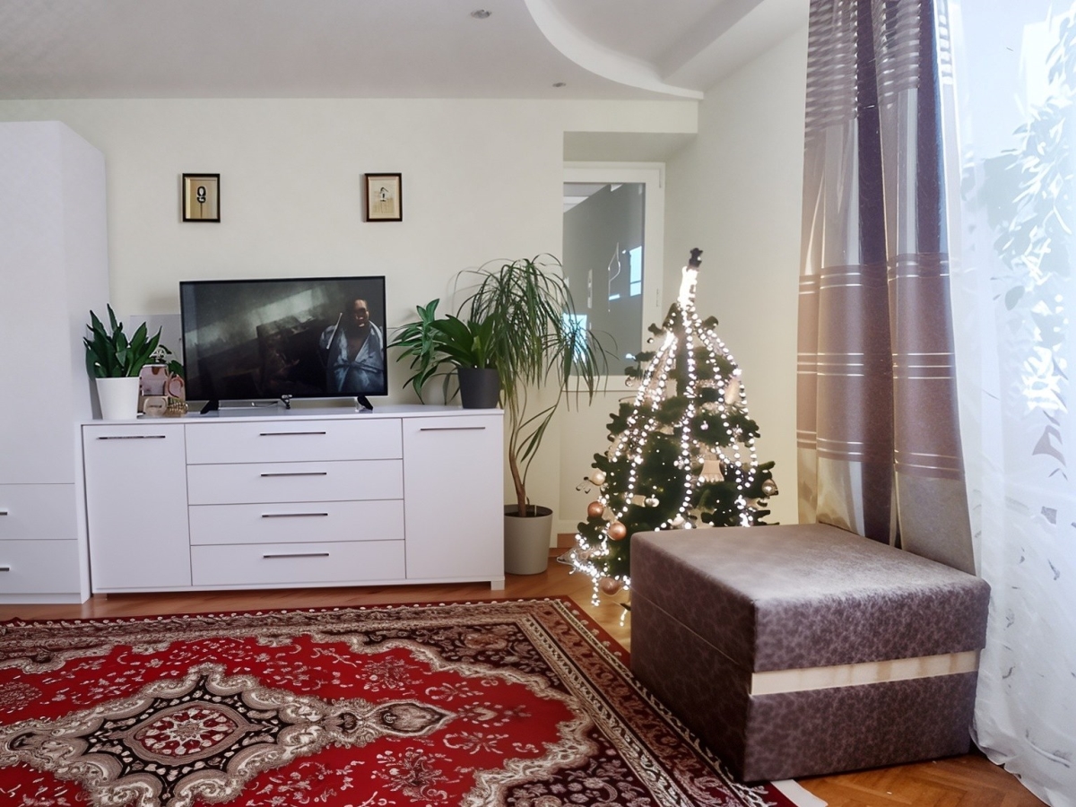 2-кім. квартира, Тернопіль, Центр