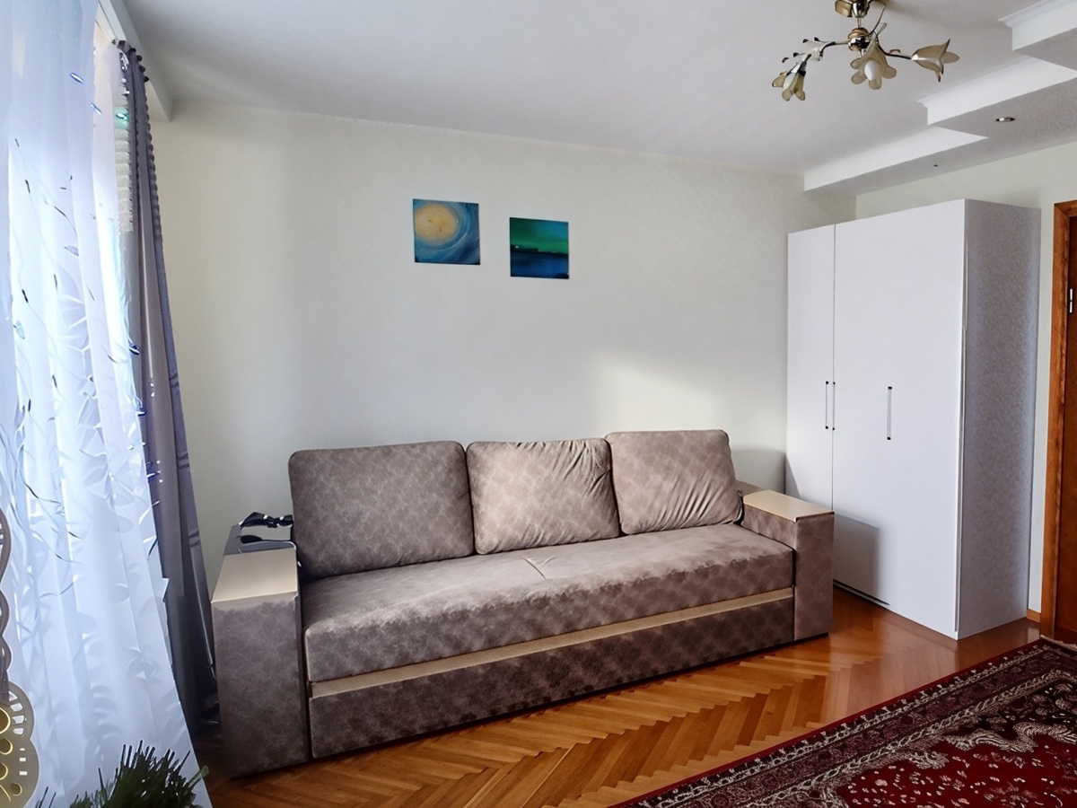 2-кім. квартира, Тернопіль, Центр