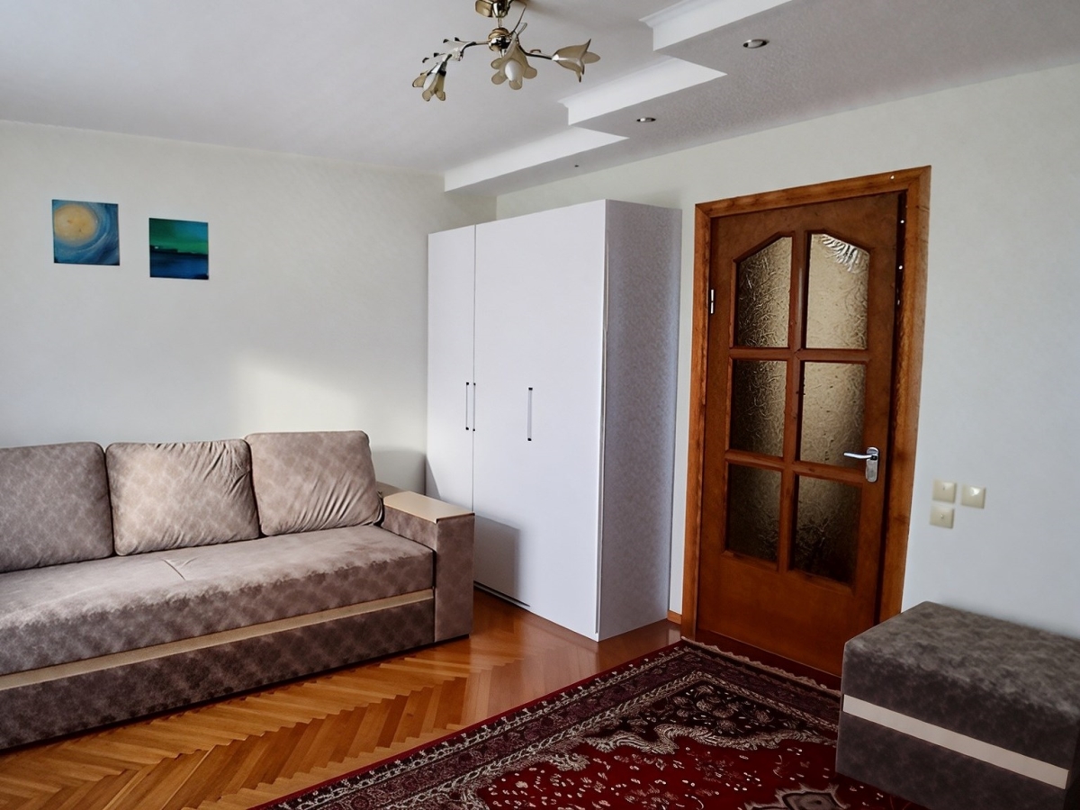 2-кім. квартира, Тернопіль, Центр