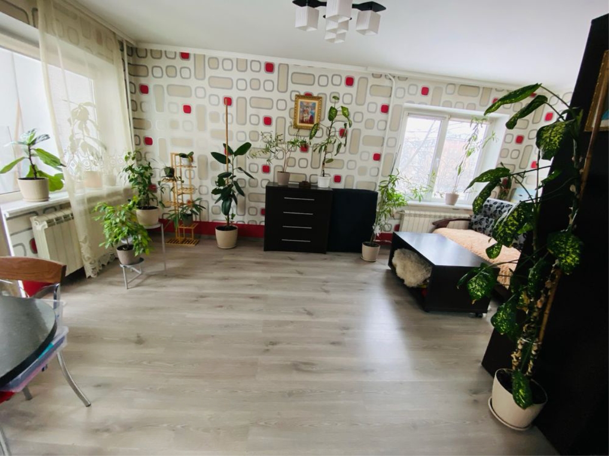 1-кім. квартира, Тернопіль, Дружба, вул. Карпенка