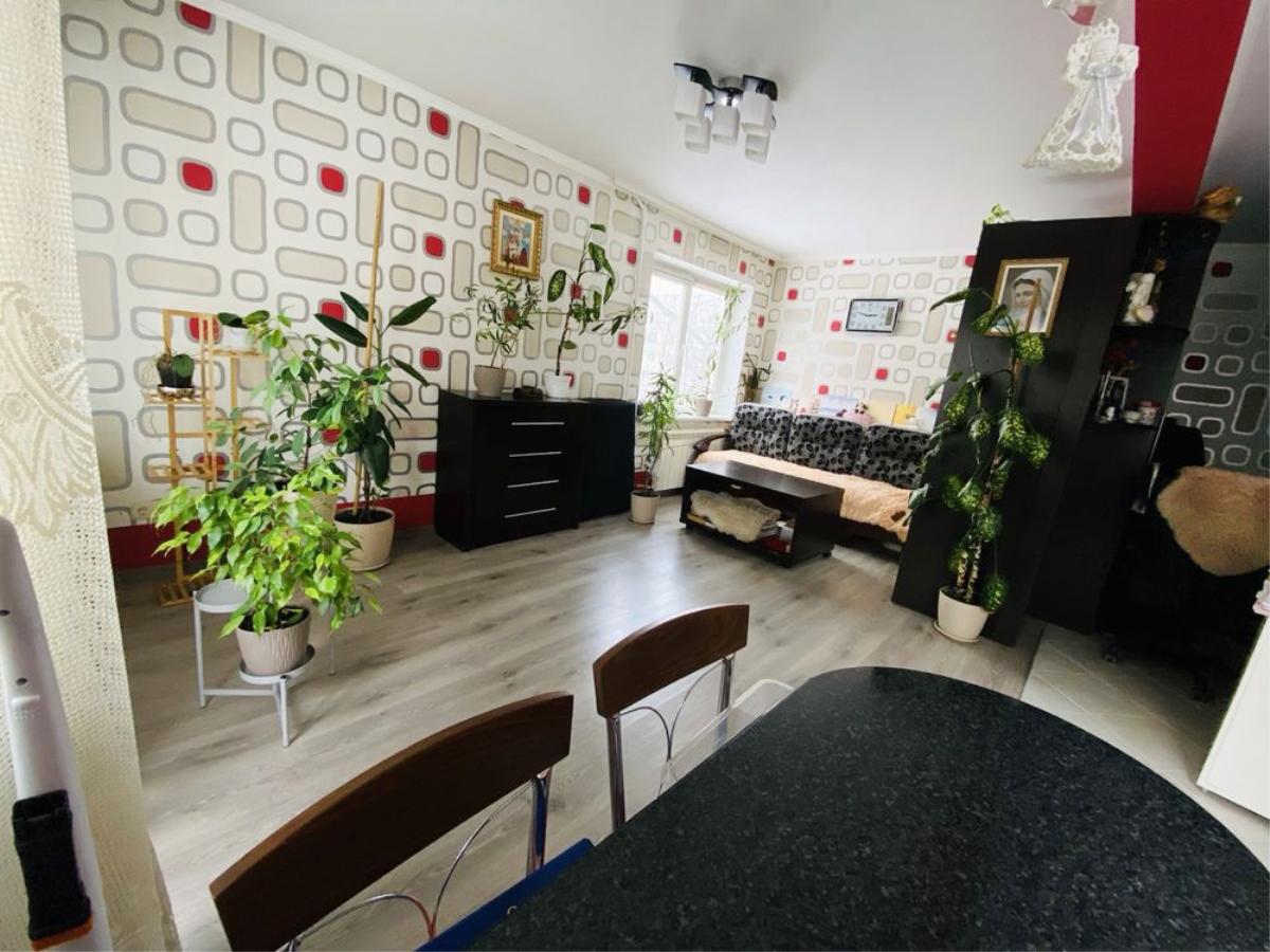 1-кім. квартира, Тернопіль, Дружба, вул. Карпенка