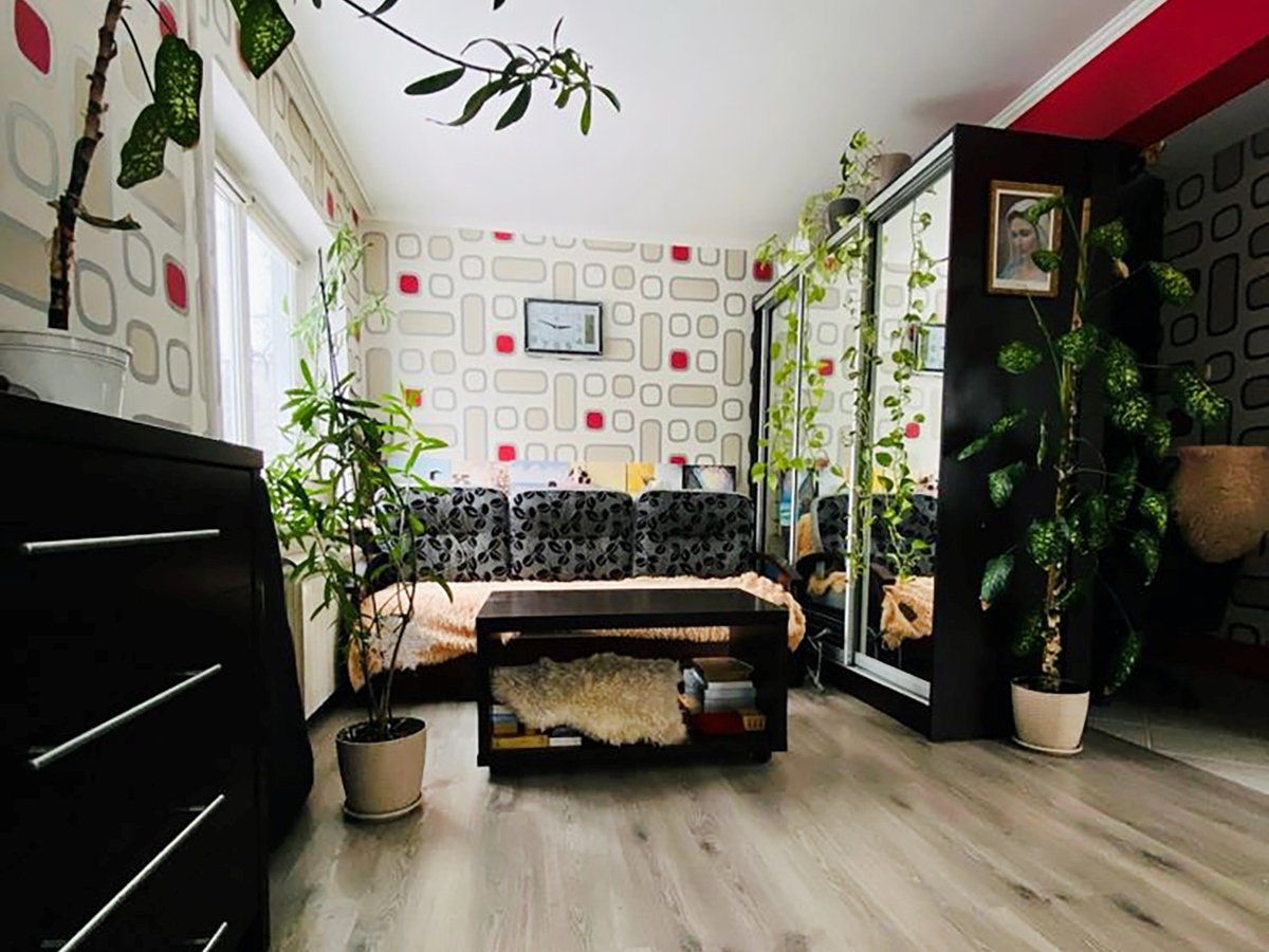 1-кім. квартира, Тернопіль, Дружба, вул. Карпенка