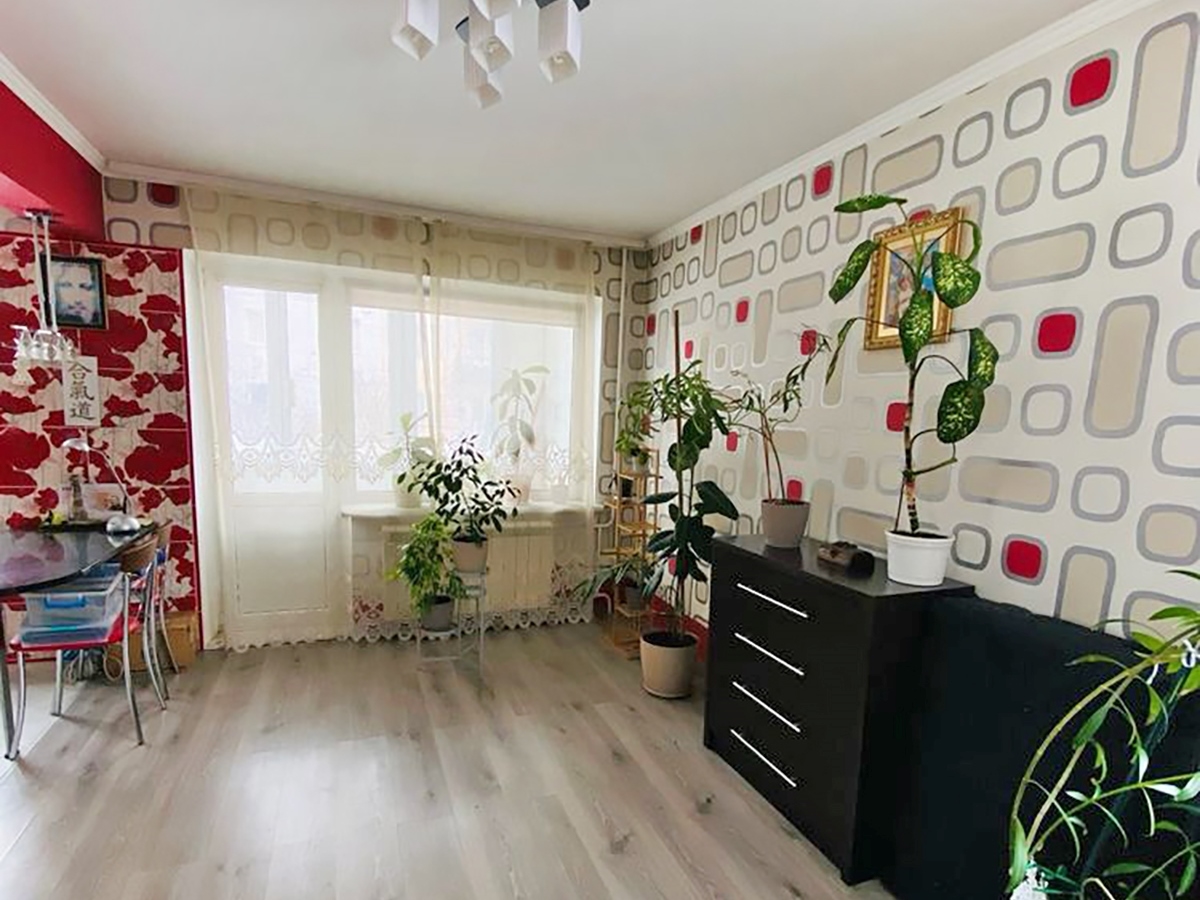 1-кім. квартира, Тернопіль, Дружба, вул. Карпенка