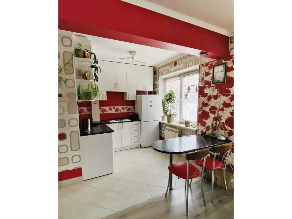 1-кім. квартира, Тернопіль, Дружба, вул. Карпенка