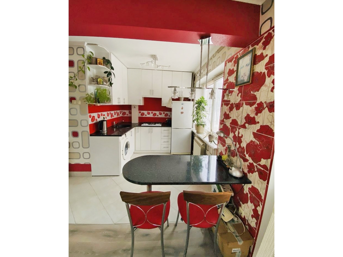 1-кім. квартира, Тернопіль, Дружба, вул. Карпенка